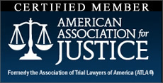 American Association for Justice - Las Vegas Attorney Las Vegas