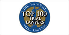 Top Trial Lawyer Las Vegas Louis Palazzo