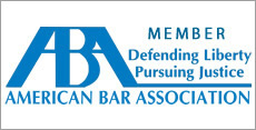 American Bar Association Louis Palazzo Las Vegas