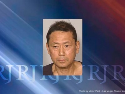 Las Vegas Attorney Louis Palazzo gets Probation for Pawn Shop Owner for Killing Robber