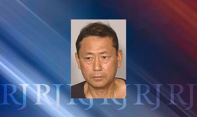 Las Vegas Attorney Louis Palazzo gets Probation for Pawn Shop Owner for Killing Robber