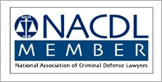 National Association of Criminal Defense - Louis Palazzo Las Vegas Attorney