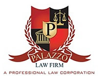 Palazzo Law Firm Las Vegas