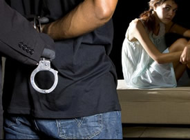 Violent Crimes Lawyer Las Vegas